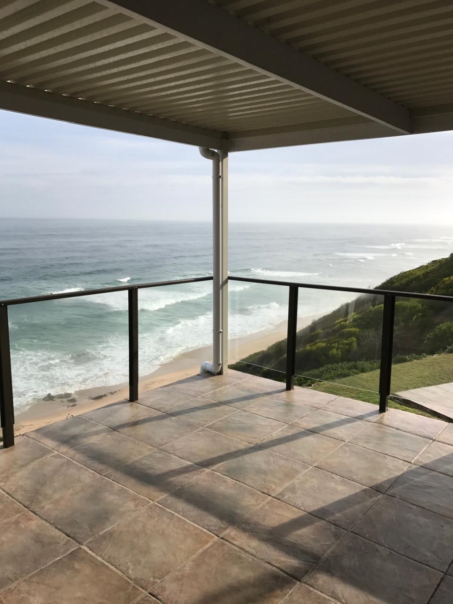 To Let 3 Bedroom Property for Rent in Dana Bay Western Cape